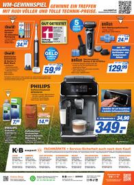 K+B Expert Prospekt Seite 12