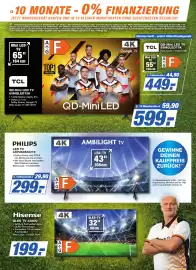 K+B Expert Prospekt Seite 2