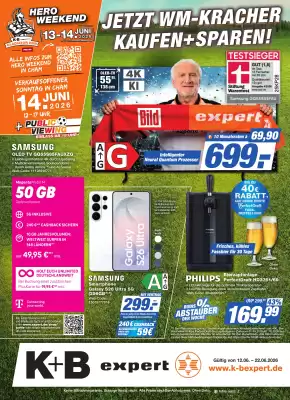K+B Expert (gültig bis 22-06)