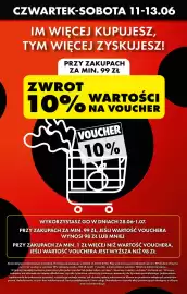 Biedronka gazetka Strona 3