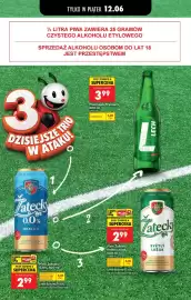 Biedronka gazetka Strona 2