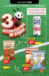 Biedronka gazetka Strona 3