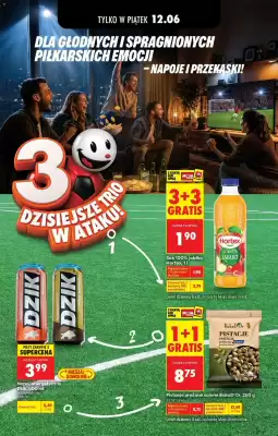 Biedronka (ważność do 12-06)