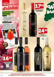 Topaz gazetka | Alkohole Strona 10