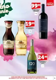 Topaz gazetka | Alkohole Strona 13