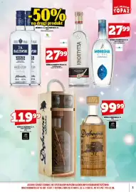 Topaz gazetka | Alkohole Strona 5