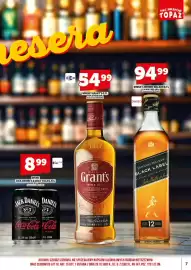 Topaz gazetka | Alkohole Strona 9