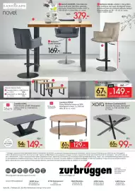 Zurbrüggen Prospekt Seite 8
