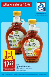 ALDI gazetka Strona 3