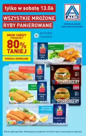 ALDI gazetka Strona 4