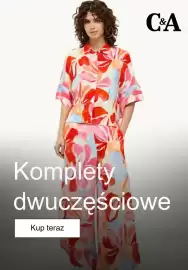 C&A gazetka tydzień 24 Strona 1