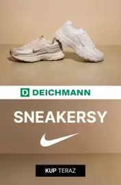 Deichmann gazetka tydzień 24 Strona 1