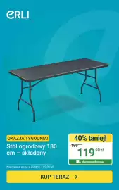 ERLI gazetka Strona 1