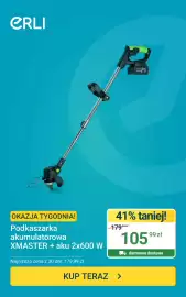 ERLI gazetka Strona 1