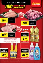 Gram Market gazetka tydzień 24 Strona 2