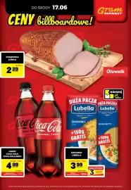 Gram Market gazetka tydzień 24 Strona 3