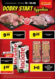 Gram Market gazetka tydzień 24 Strona 4