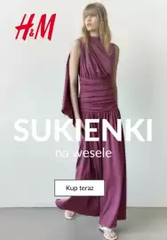 H&M gazetka tydzień 24 Strona 1