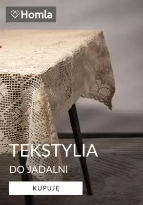 Homla gazetka