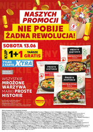 Kaufland gazetka Strona 32