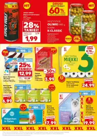 Kaufland gazetka Strona 11