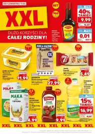 Kaufland gazetka Strona 12