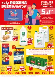Kaufland gazetka Strona 13