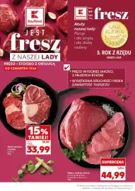 Kaufland gazetka Strona 14