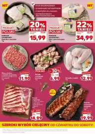 Kaufland gazetka Strona 15
