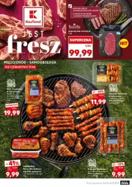 Kaufland gazetka Strona 16