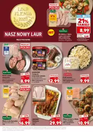 Kaufland gazetka Strona 17