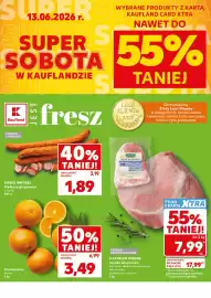 Kaufland gazetka Strona 2