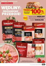 Kaufland gazetka Strona 20