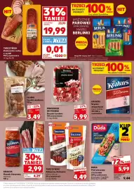 Kaufland gazetka Strona 21
