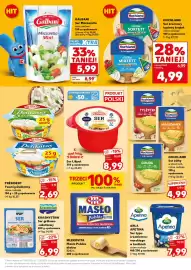 Kaufland gazetka Strona 23