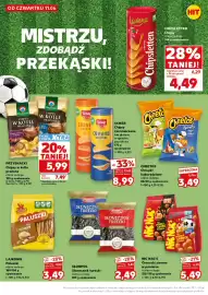 Kaufland gazetka Strona 26
