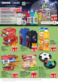Kaufland gazetka Strona 27