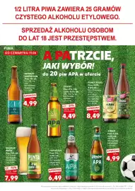 Kaufland gazetka Strona 28