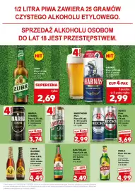Kaufland gazetka Strona 29