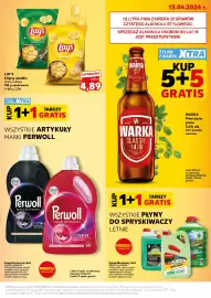 Kaufland gazetka Strona 3