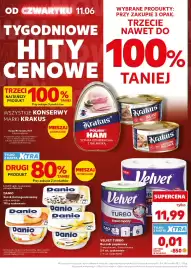 Kaufland gazetka Strona 4