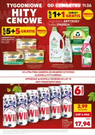 Kaufland gazetka Strona 5