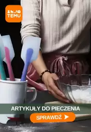 Temu gazetka Strona 1