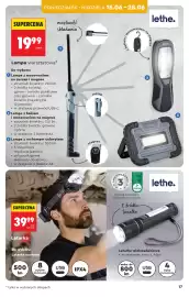 Biedronka gazetka Strona 19
