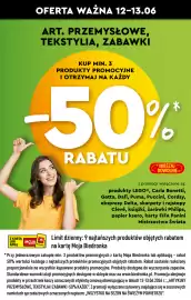 Biedronka gazetka Strona 2