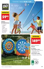 Biedronka gazetka Strona 25