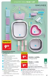 Biedronka gazetka Strona 29