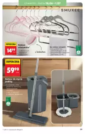 Biedronka gazetka Strona 31