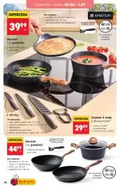Biedronka gazetka Strona 32