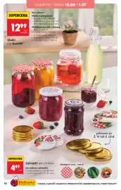 Biedronka gazetka Strona 34